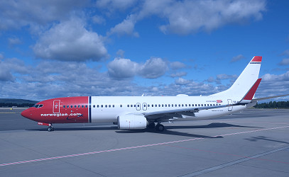 Norwegian Air to restructure, sell planes and shares in bid to survive